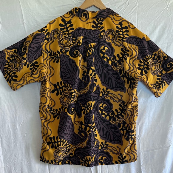 Special Edition Menʻs XL Manuhealiʻi pullover - Picture 2 of 3